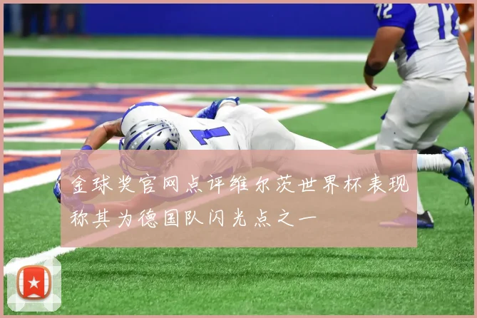 金球奖官网点评维尔茨世界杯表现称其为德国队闪光点之一